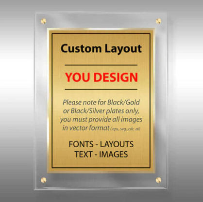 Uploading Customer Logo