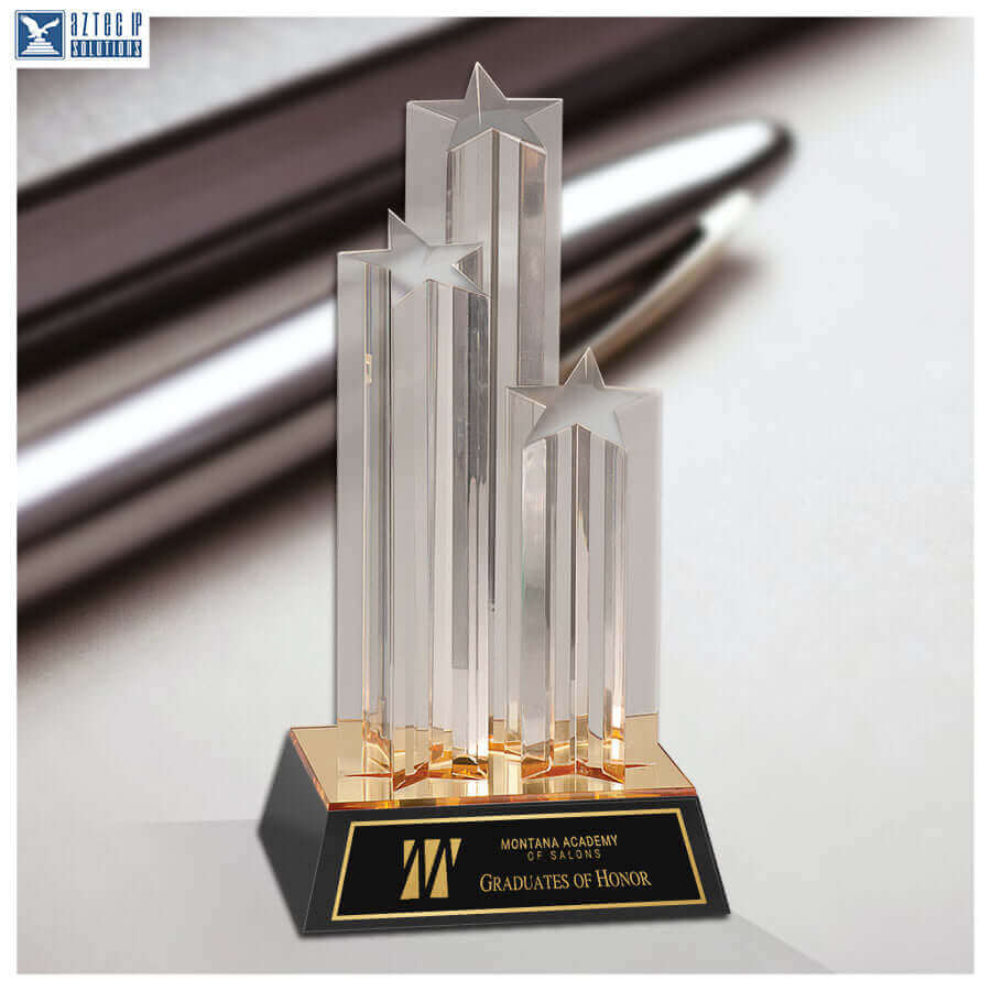 ASC-JS311 Black Plate