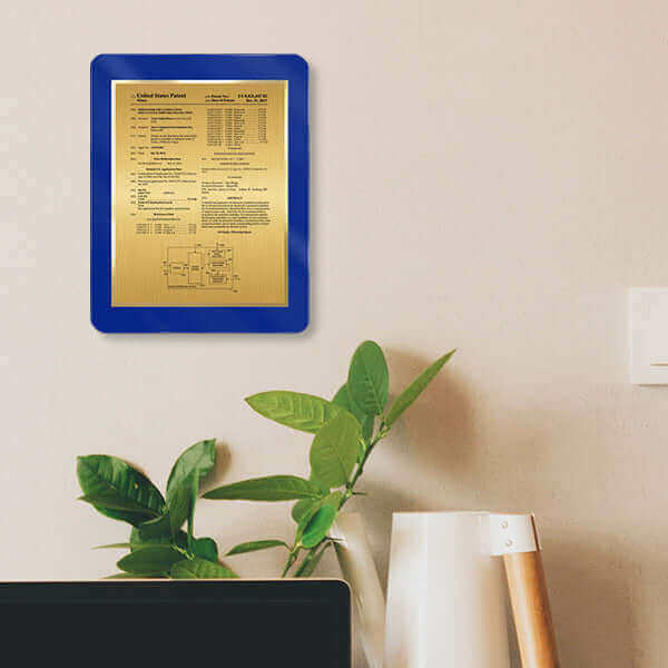 ABl1-SuG-R14-L1 Gold Wall