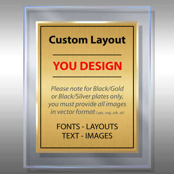 AI1-EZ14 Layout Custom