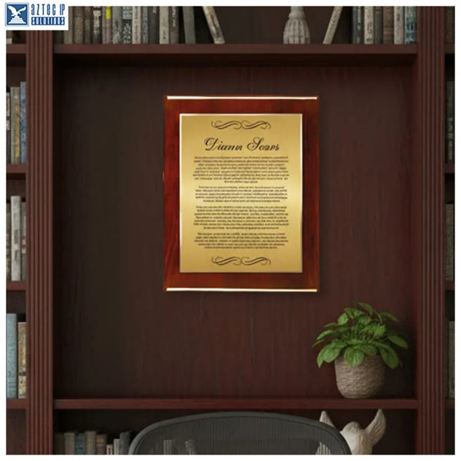 Employee appreciation awards