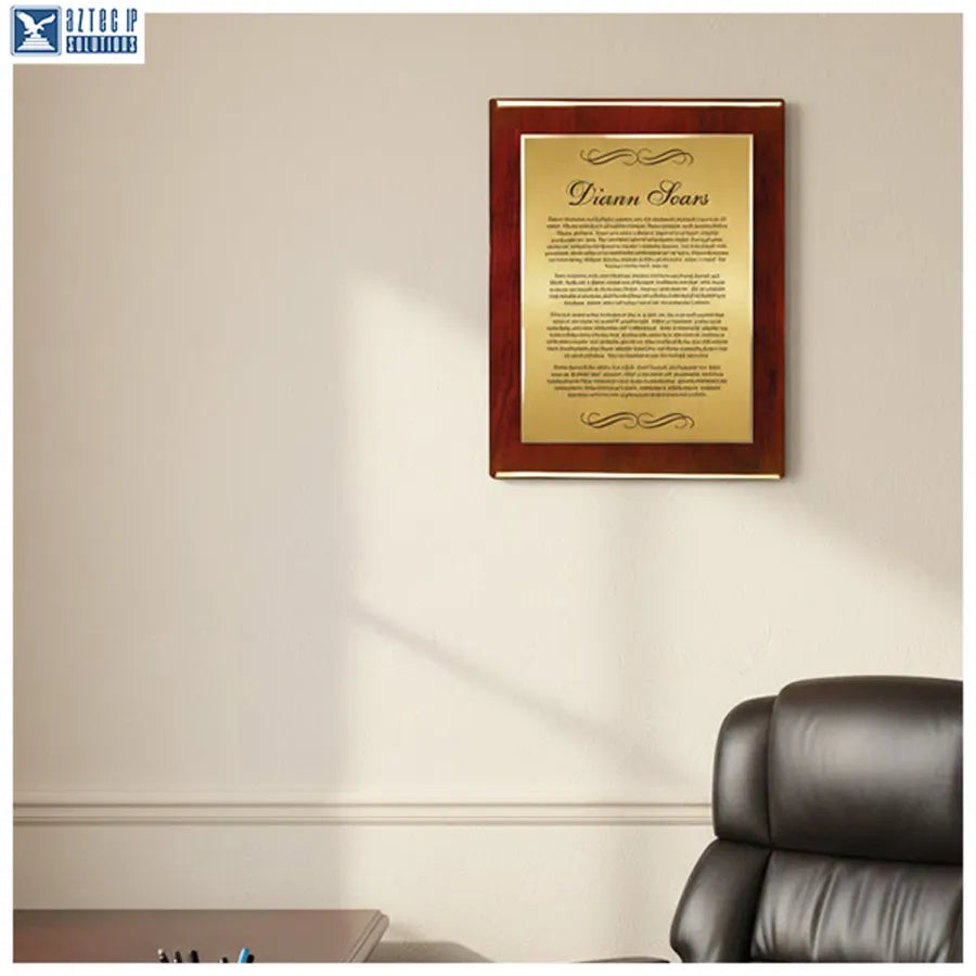 Employee recognition awards