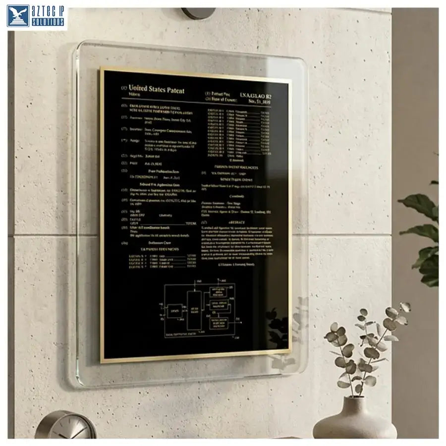 modern office décor