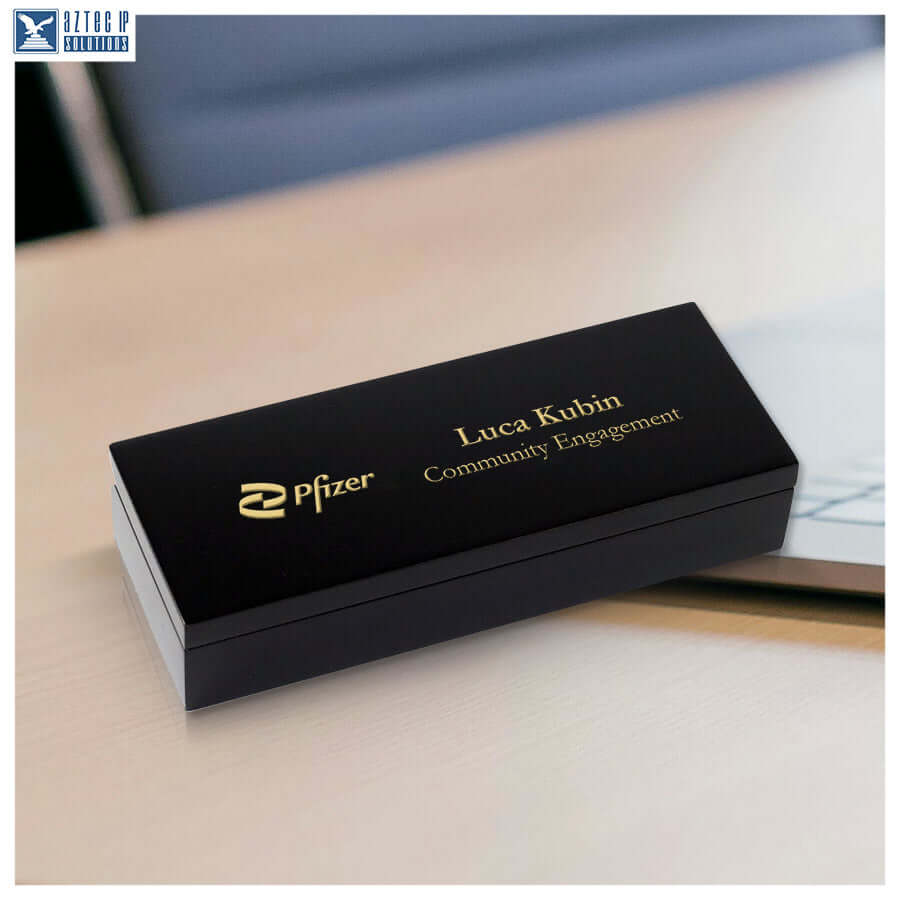 Pfizer Pen Gift