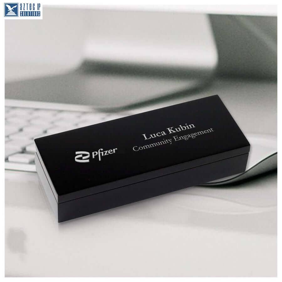 PS-286A-S2 Silver - Business gifts