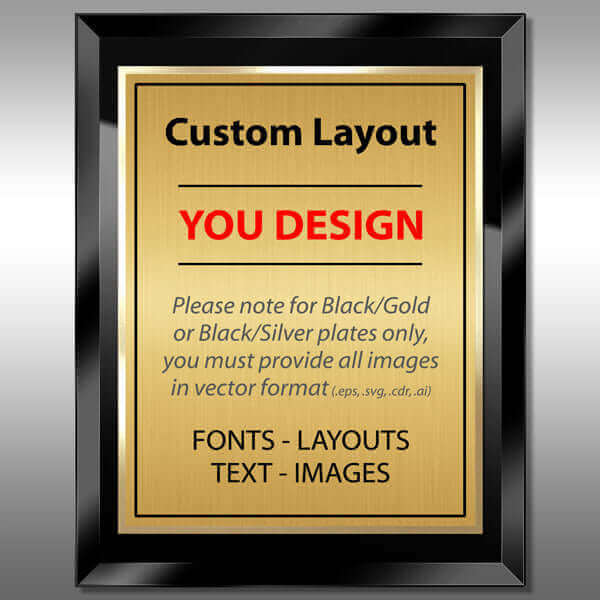 BG-EZ14 Gold- Patent Custom