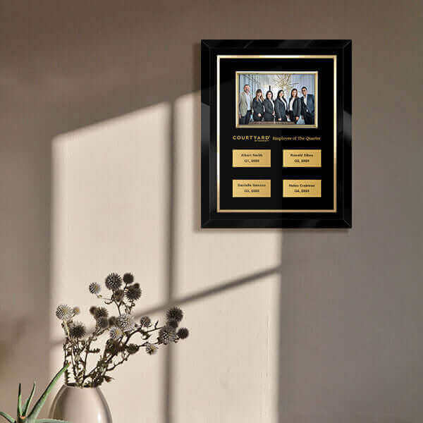 BG-PPP15-BP04 Gold Wall