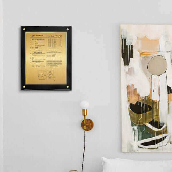 BK1-EZ14G-Patent Wall