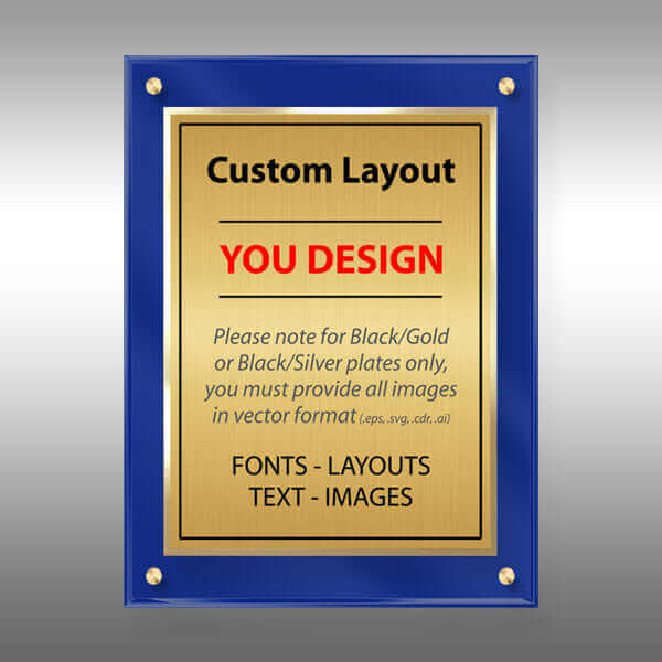 BL1-EZG12 Gold Layout 4 Custom