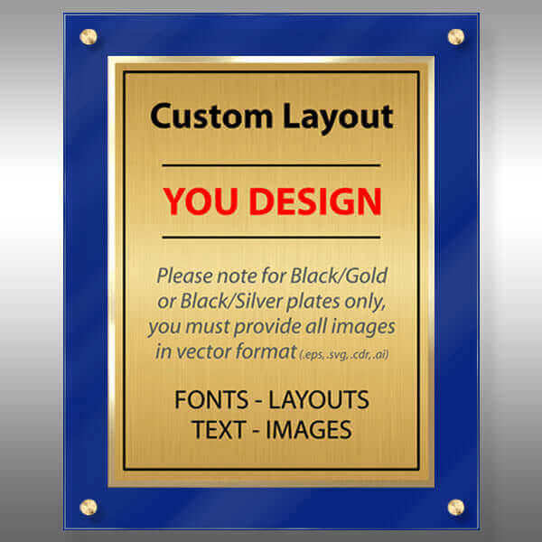 BL1-EZG15 Custom Patent Layout