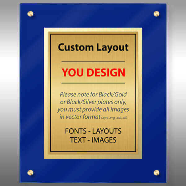 BL1-EZ22 Gold Patent Custom