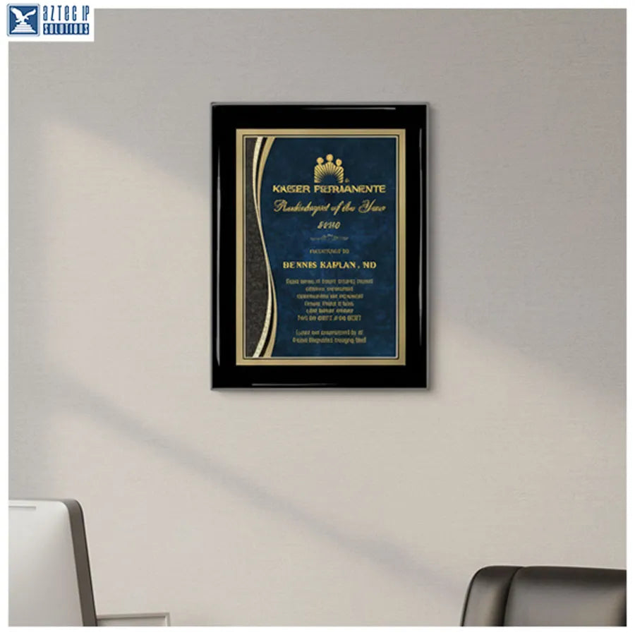 employee appreciation award