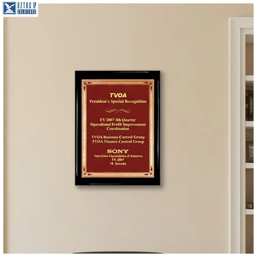 employee recognition gifts