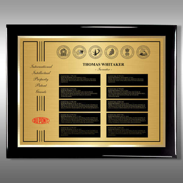 BP10-EG15M Gold