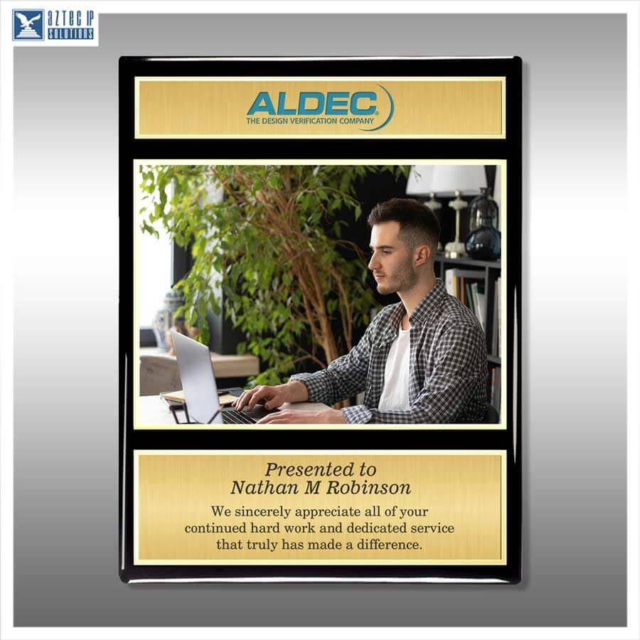 Aldec Awards