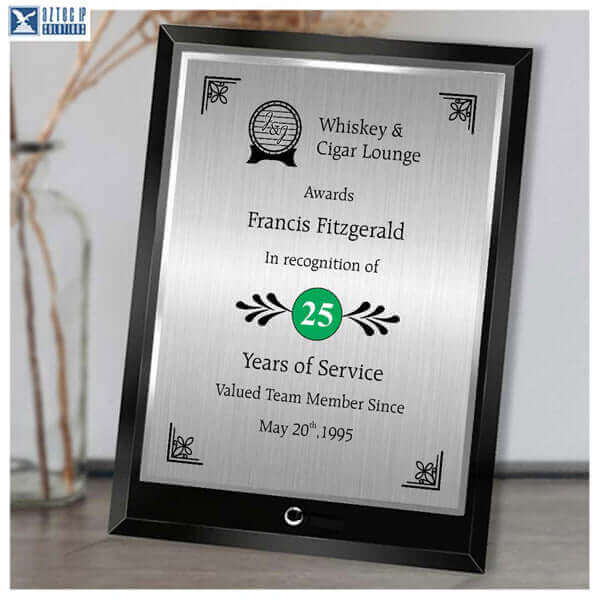 milestone recognition award