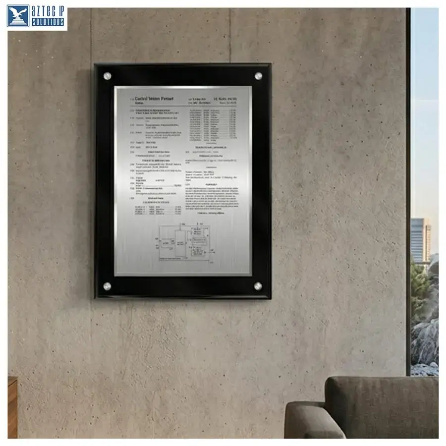 Patent wall solutions