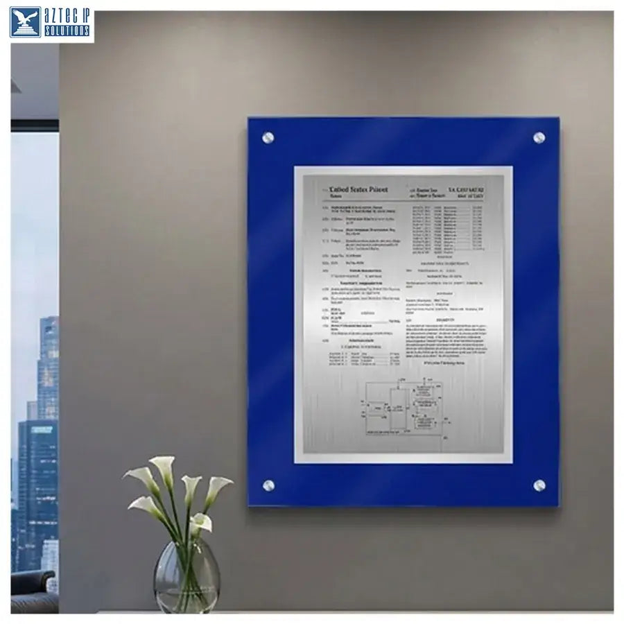 BlueLucite®