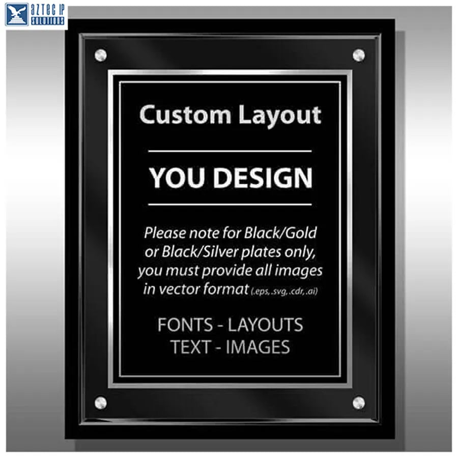 clear lucite trademark