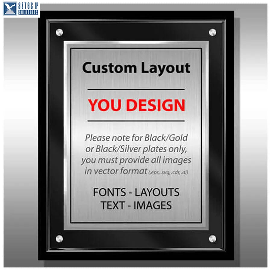 clear lucite trademark