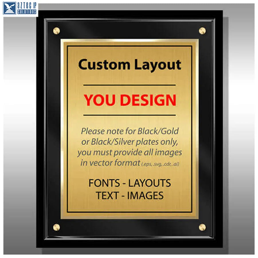 clear lucite trademark