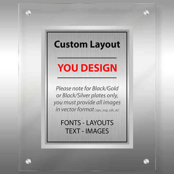 CL1-EZ22 Silver Patent Custom