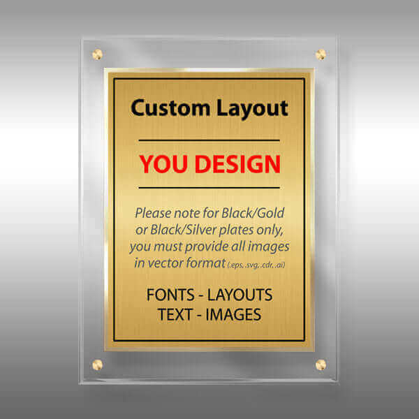 CL1-EZ12 Gold Layout Custom