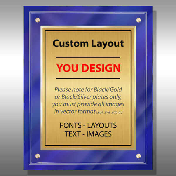 CL2-EZG15Bu Gold Patent Custom