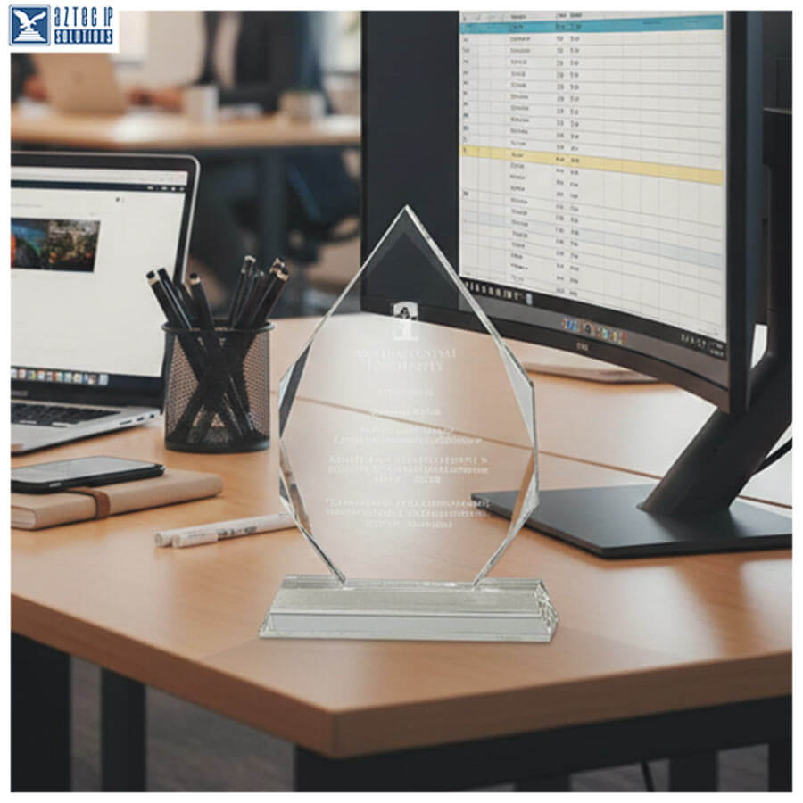Premier crystal recognition
