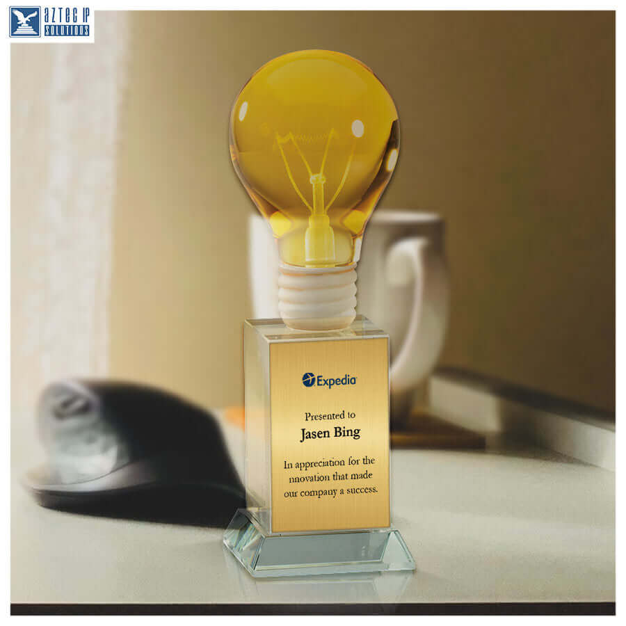 Expedia Innovation awards