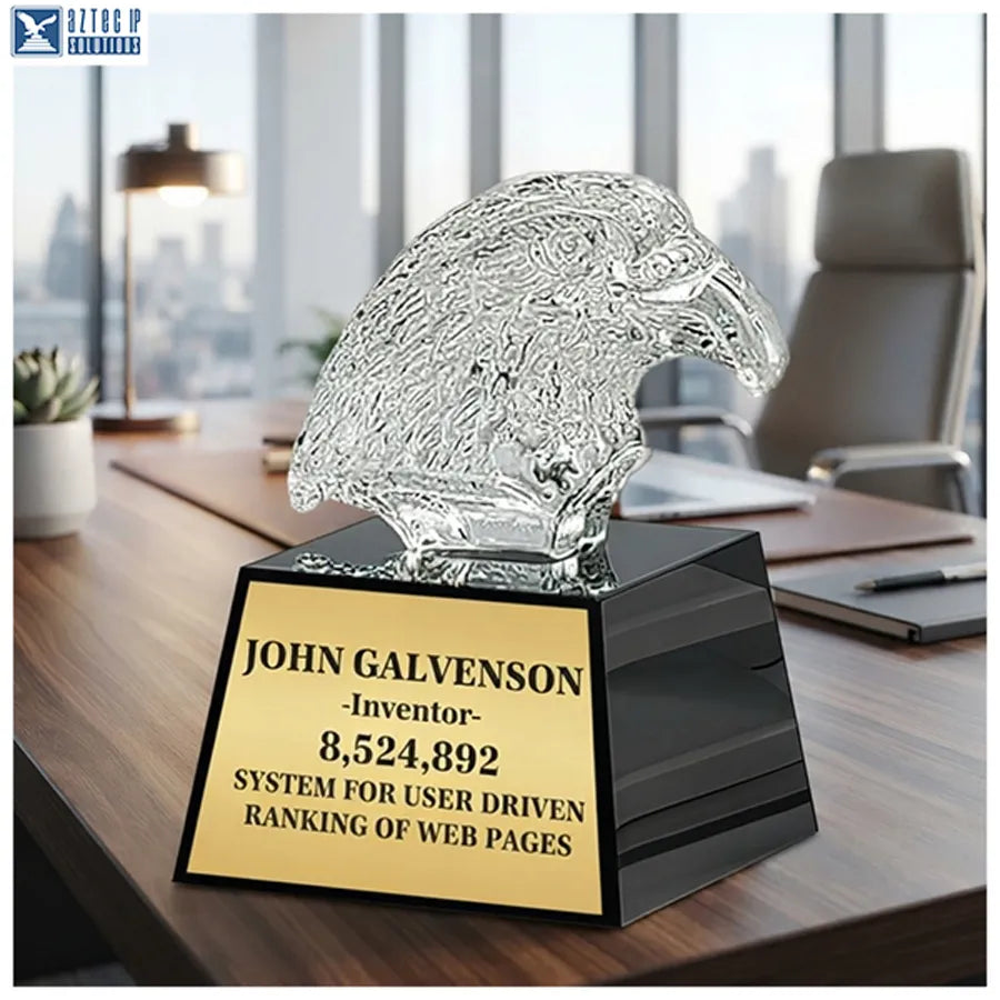 research achievement award