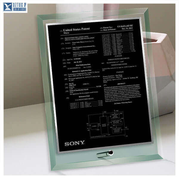 Layout 1 | Patent Front Page