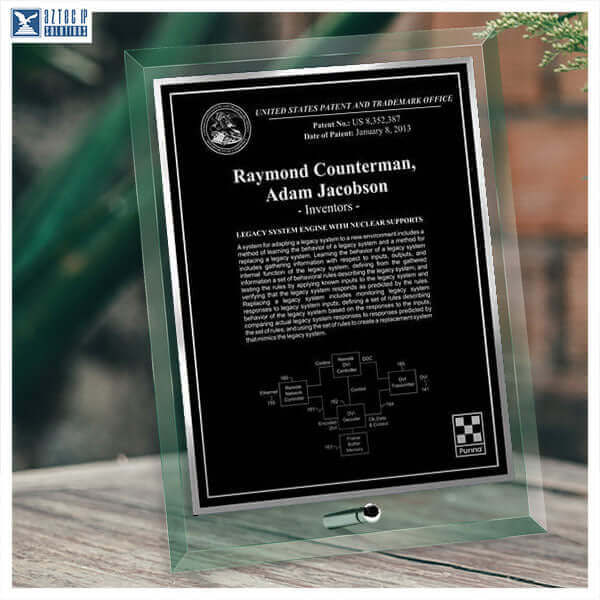 Layout 3 | Inventor Patent