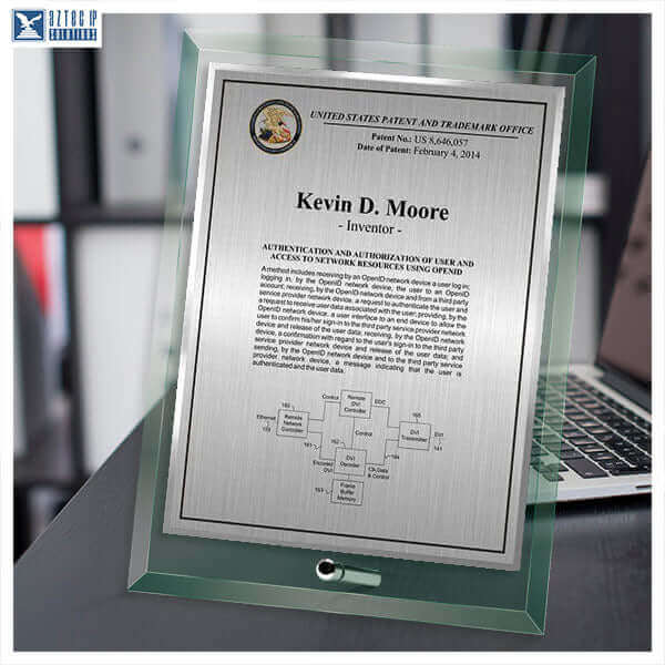 Layout 3 | Inventor Patent