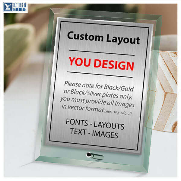 Layout 4 | Custom Layout