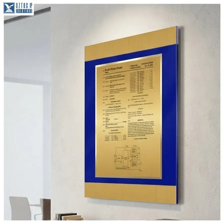 AirLucite® Blue