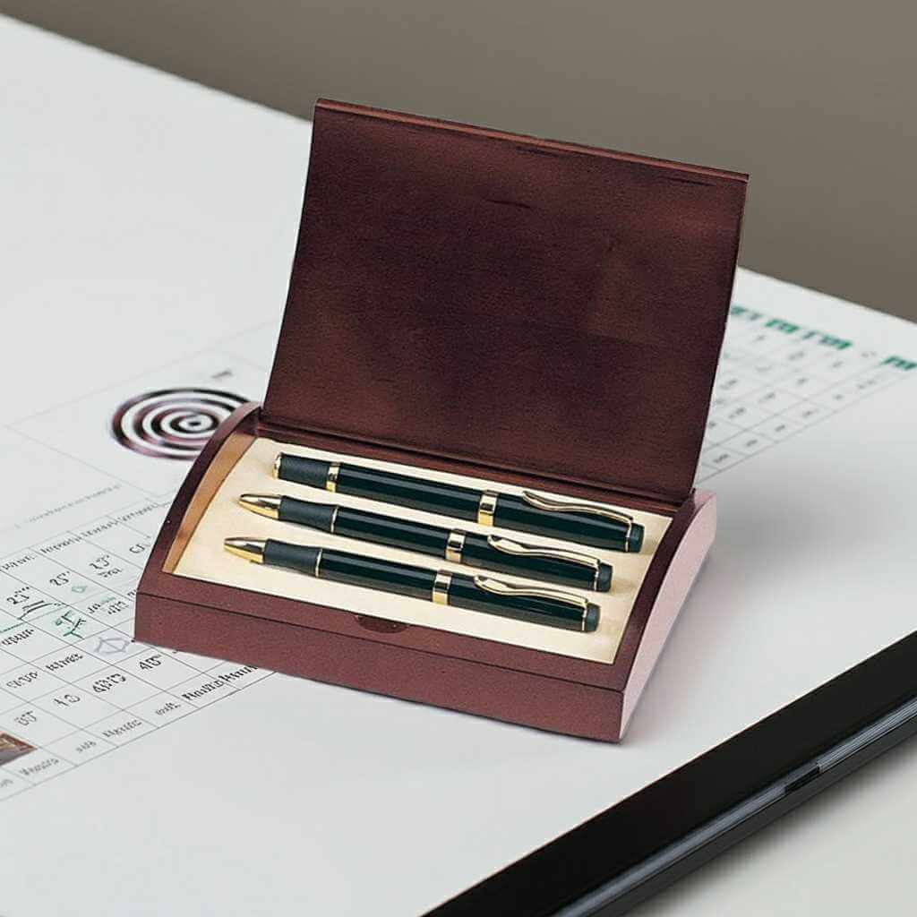 The Executive Pen