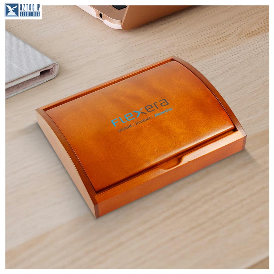 Satin Chrome Finish # S103S-3 - Professional writing set