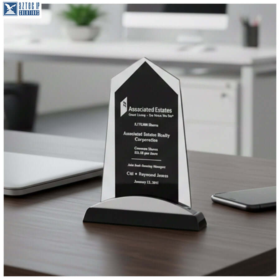 Corporate recognition programs