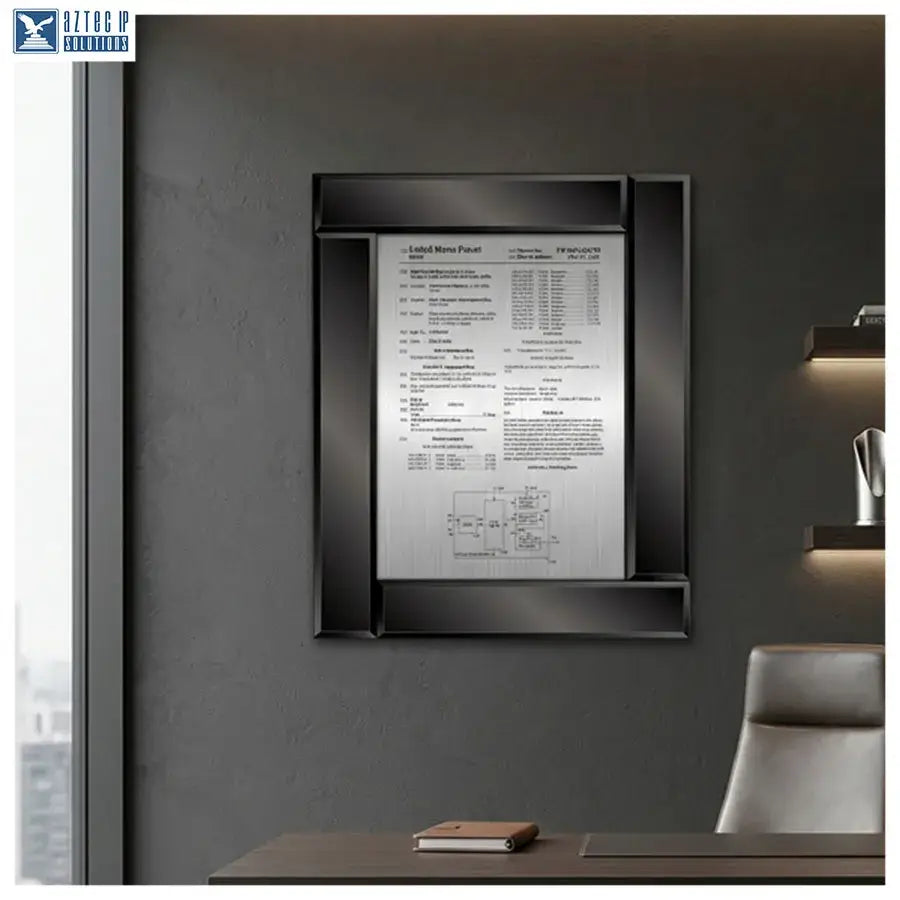 Office décor award