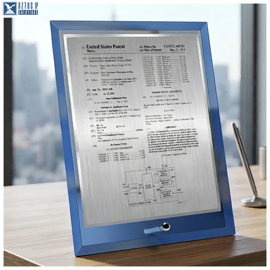 Layout 1 | Patent Front Page