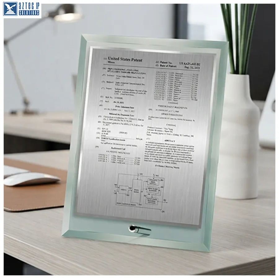 Layout 1 | Patent Front Page