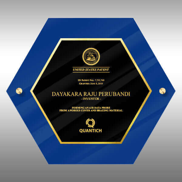 HBL1-BS13 Black brass