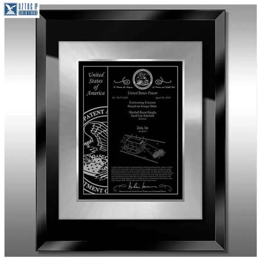 Layout 4 | 10th Million Layout - Inventor recognition award