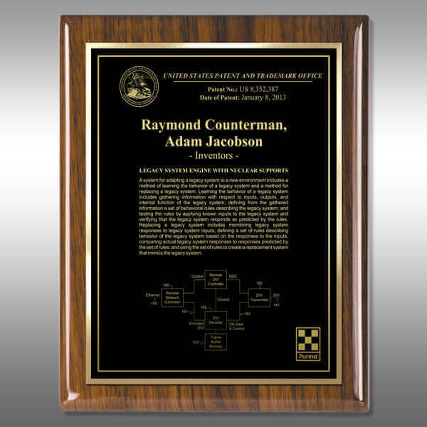 HW-BS13 Gold Inventor