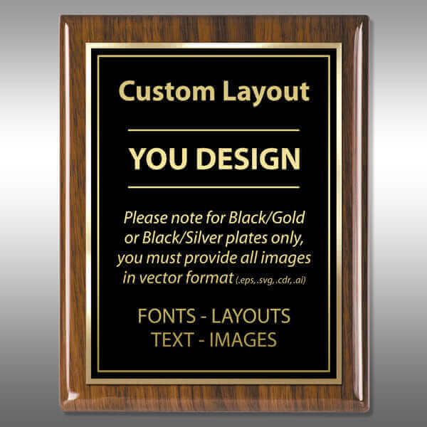 HW-BS13 Gold - Custom patent