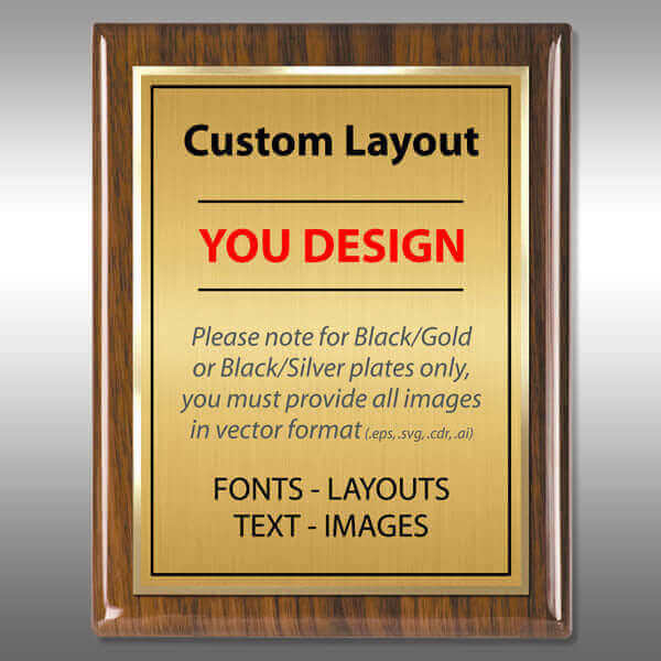 HW-EZ13 Gold Patent Custom