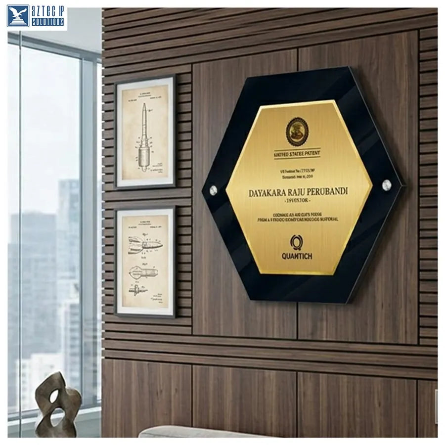 HexaLucite® award