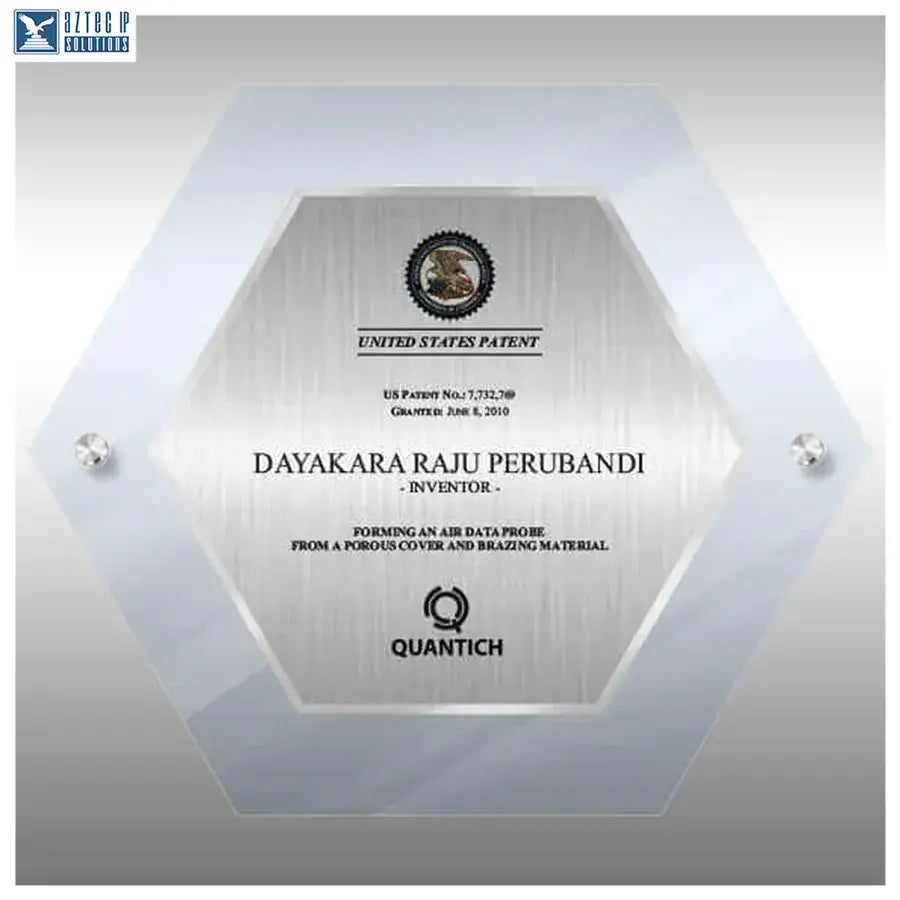 Innovation recognition