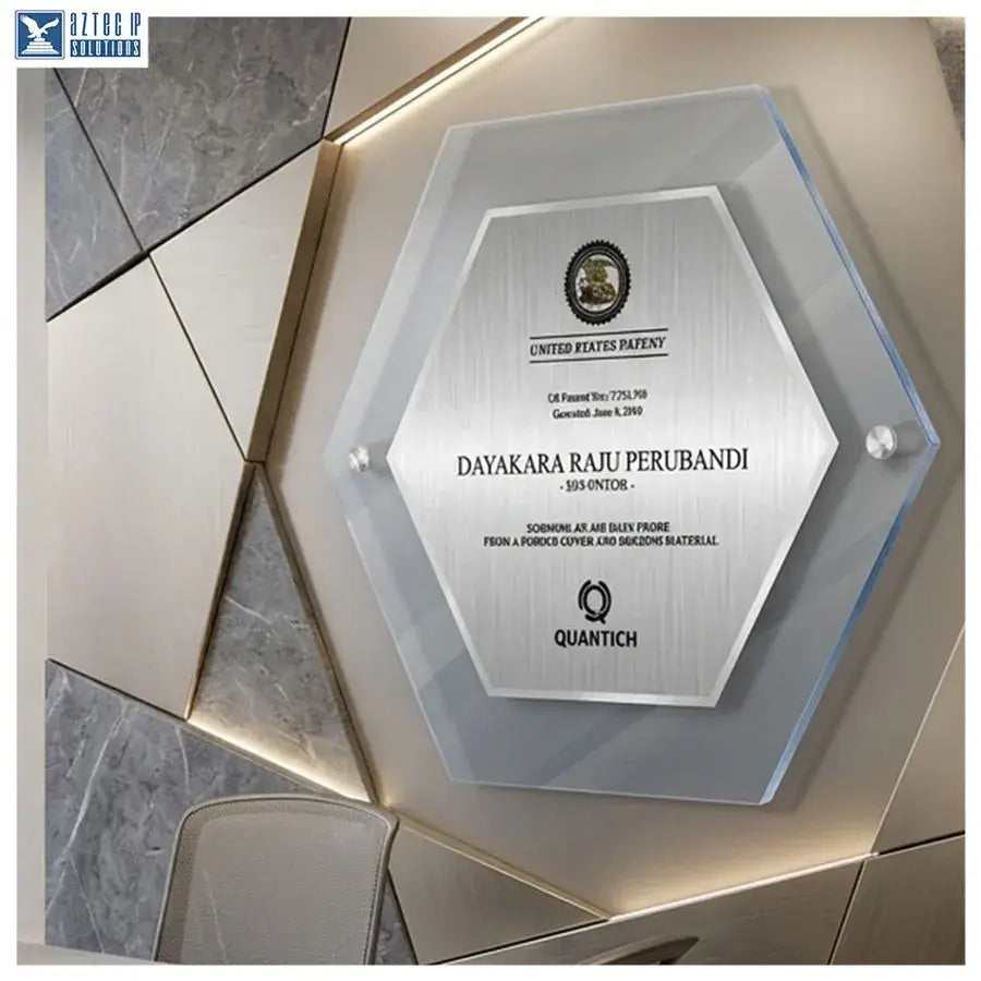 HexaLucite® award
